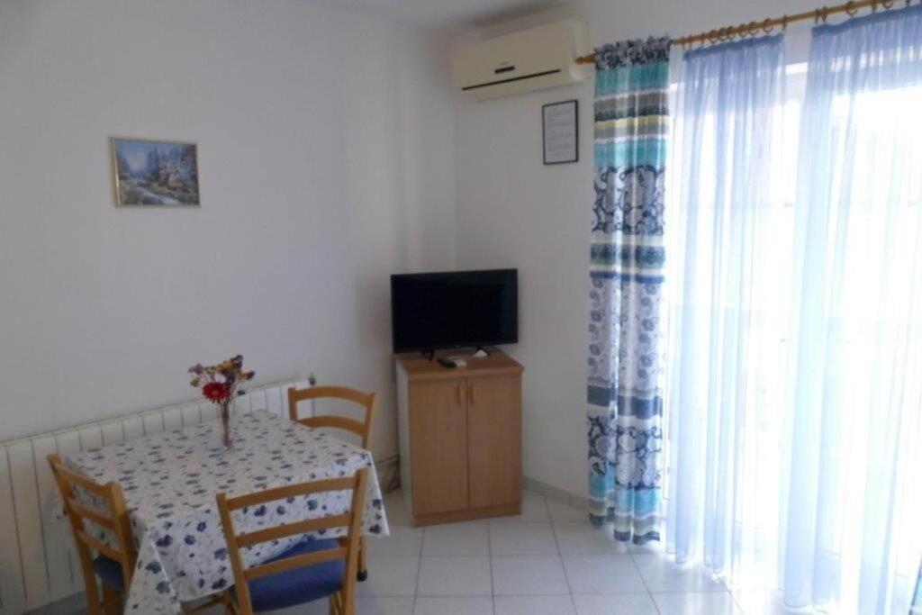 Apartments Jasmin Barbat na Rabu Exterior photo