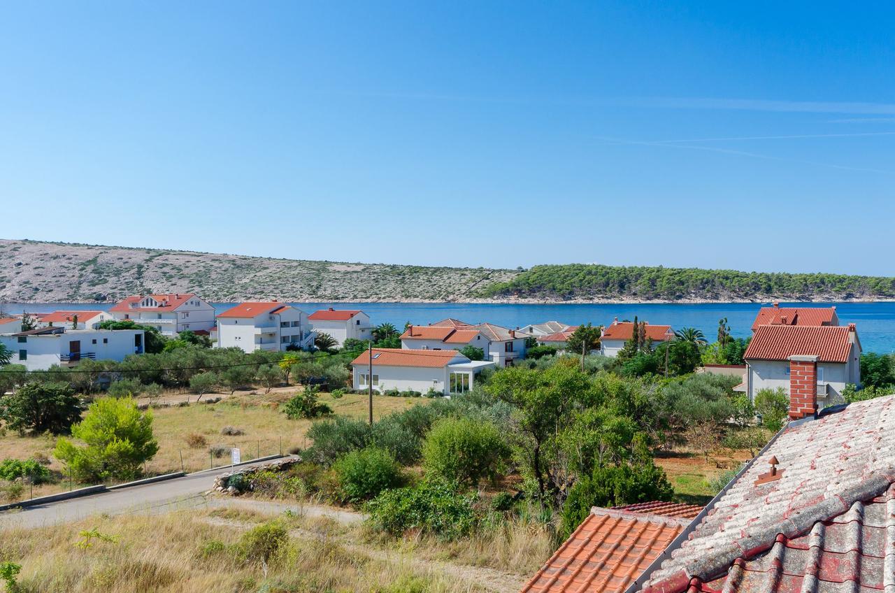 Apartments Jasmin Barbat na Rabu Exterior photo